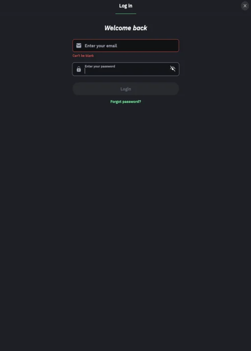 Entrar BetOnRed Casino